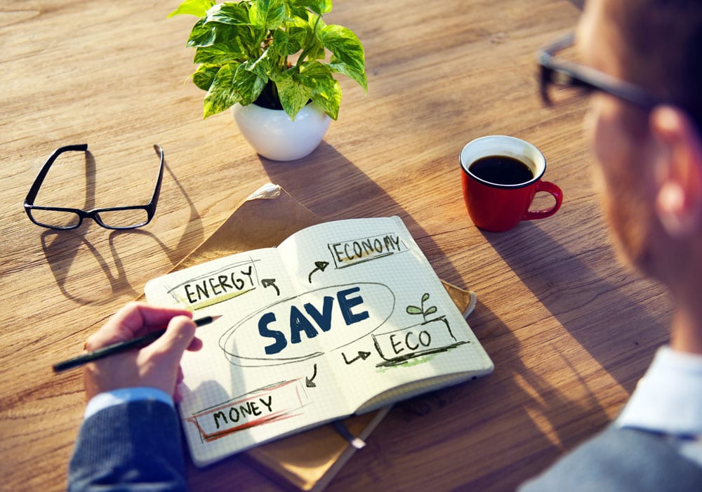 Save Money On Your Energy Bill