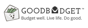 GoodBudget App Logo